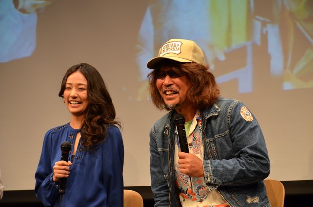 KAT-TUN中丸雄一主演ドラマ「変身インタビュアーの憂鬱」制作発表（4枚目）