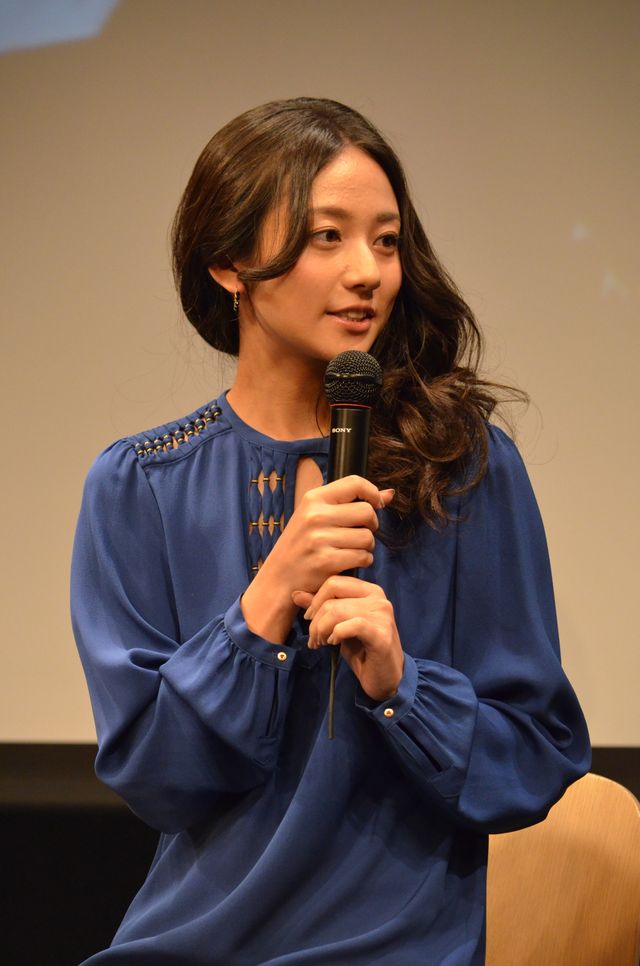 KAT-TUN中丸雄一主演ドラマ「変身インタビュアーの憂鬱」制作発表（5枚目）