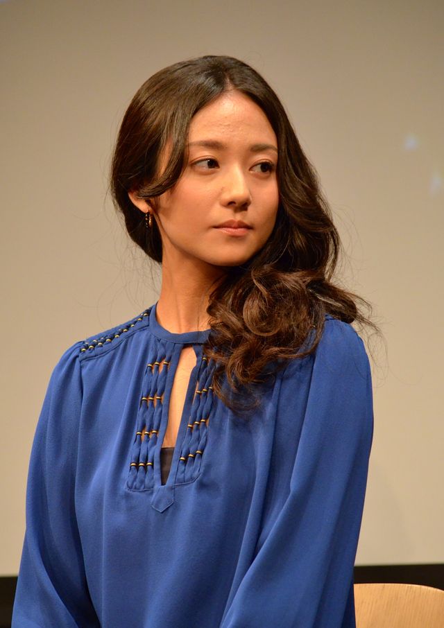 KAT-TUN中丸雄一主演ドラマ「変身インタビュアーの憂鬱」制作発表（6枚目）