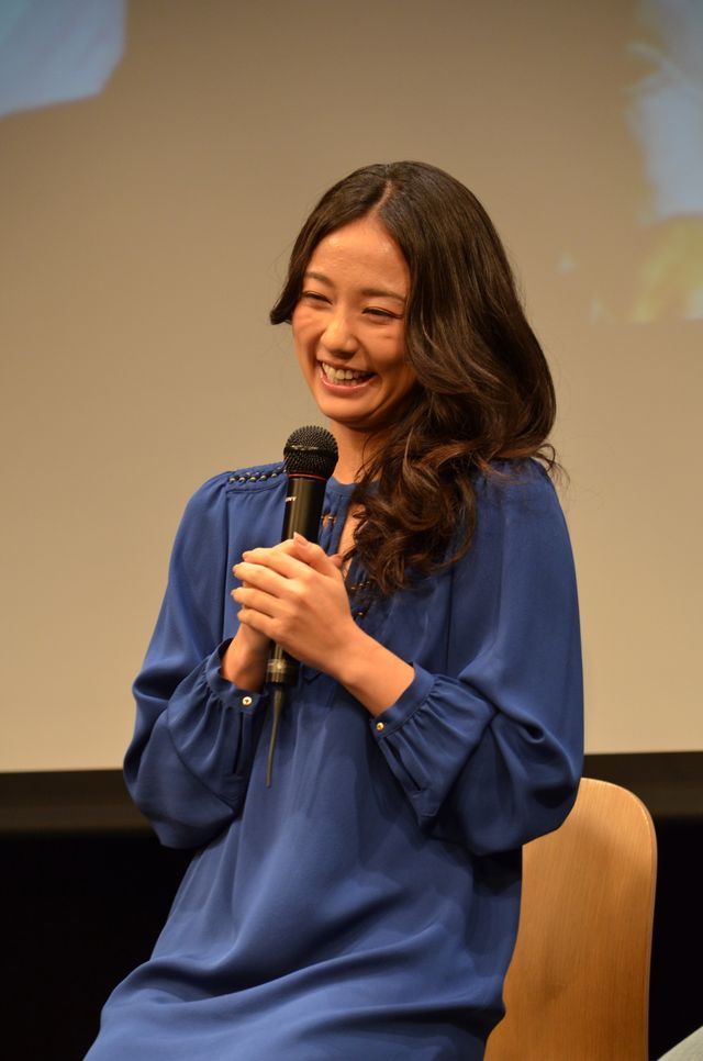 KAT-TUN中丸雄一主演ドラマ「変身インタビュアーの憂鬱」制作発表（7枚目）