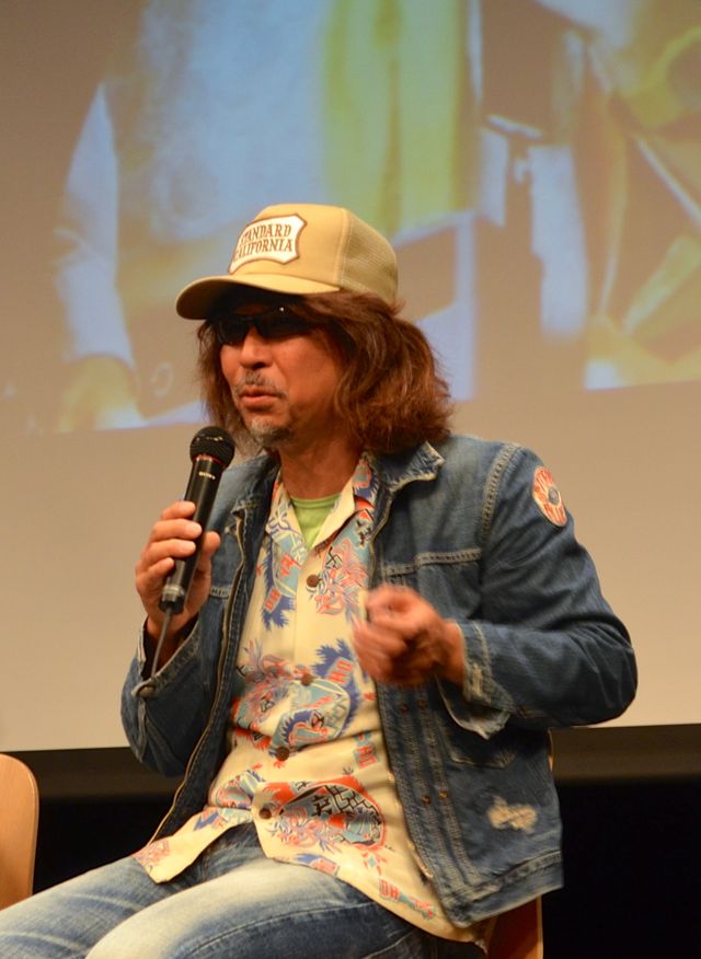 KAT-TUN中丸雄一主演ドラマ「変身インタビュアーの憂鬱」制作発表（9枚目）