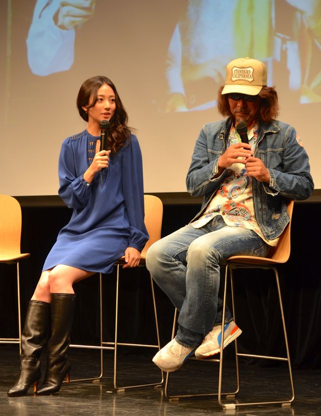 KAT-TUN中丸雄一主演ドラマ「変身インタビュアーの憂鬱」制作発表（11枚目）