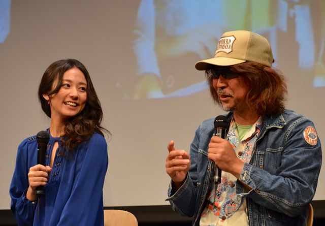 KAT-TUN中丸雄一主演ドラマ「変身インタビュアーの憂鬱」制作発表（12枚目）