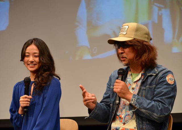 KAT-TUN中丸雄一主演ドラマ「変身インタビュアーの憂鬱」制作発表（13枚目）