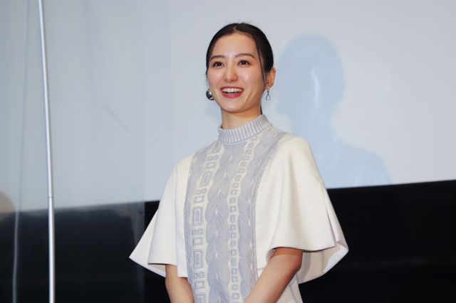 キャスト集結！『仮面ライダーオーズ 10th 復活のコアメダル』完成披露舞台あいさつ（15枚目）