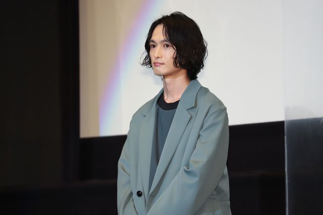 キャスト集結！『仮面ライダーオーズ 10th 復活のコアメダル』完成披露舞台あいさつ（16枚目）