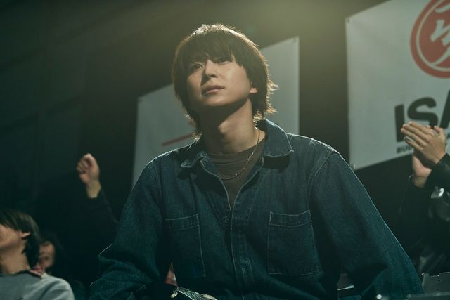 佐久間大介、渋谷龍太など6名が新キャストに！映画『ナイトフラワー』場面写真：フォトギャラリー