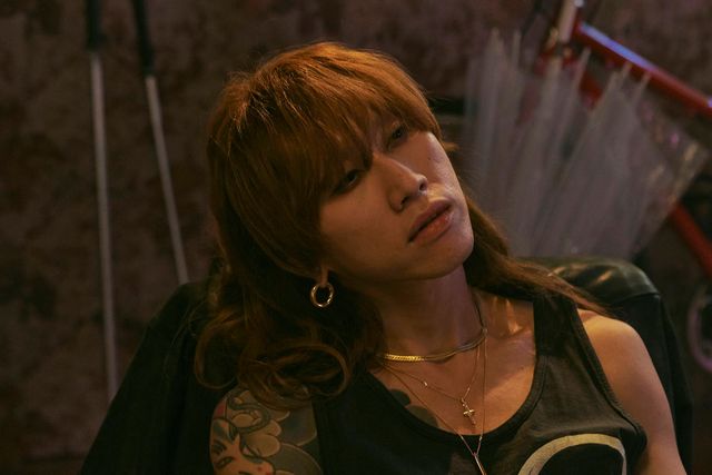 佐久間大介、渋谷龍太など6名が新キャストに！映画『ナイトフラワー』場面写真（2枚目）