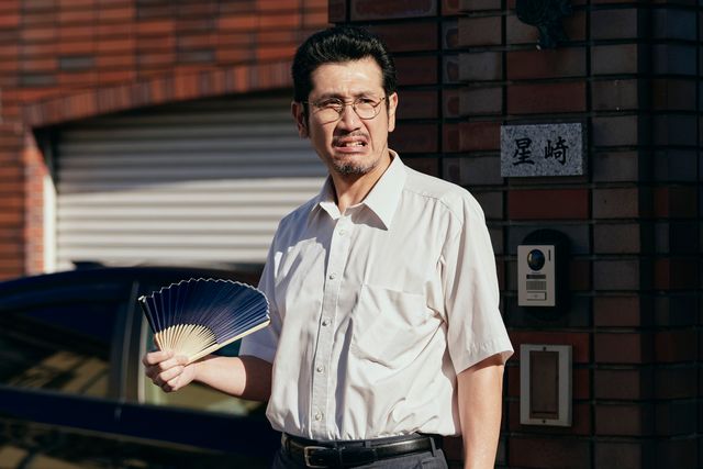 佐久間大介、渋谷龍太など6名が新キャストに！映画『ナイトフラワー』場面写真（3枚目）