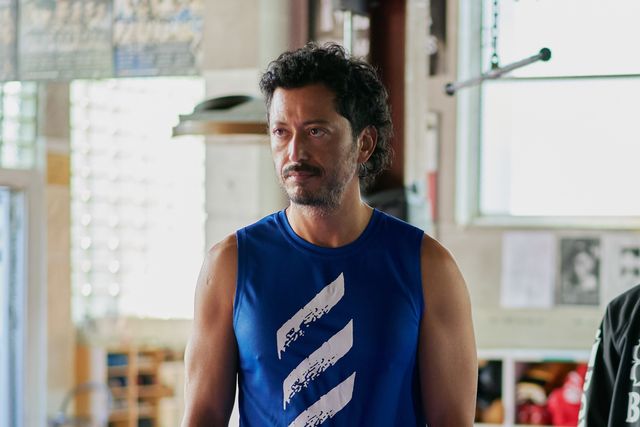 佐久間大介、渋谷龍太など6名が新キャストに！映画『ナイトフラワー』場面写真（4枚目）