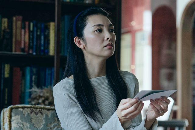 佐久間大介、渋谷龍太など6名が新キャストに！映画『ナイトフラワー』場面写真（5枚目）