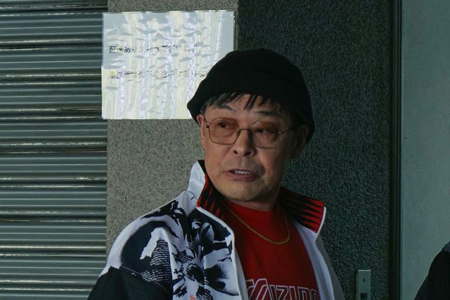 佐久間大介、渋谷龍太など6名が新キャストに！映画『ナイトフラワー』場面写真（6枚目）