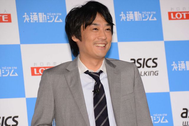 土屋太鳳のさわやか笑顔！「ロッテ・アシックスウォーキング『通勤ジム』プロジェクト　プレス発表会」（5枚目）