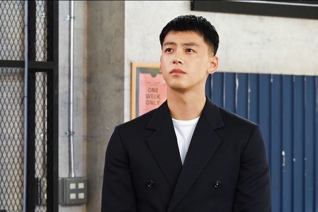 「六本木クラス」最終回、竹内涼真、新木優子、平手友梨奈ら場面写真：フォトギャラリー