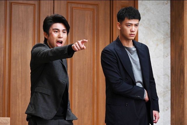 「六本木クラス」最終回、竹内涼真、新木優子、平手友梨奈ら場面写真（2枚目）