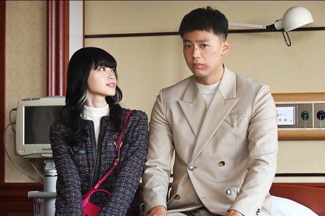 「六本木クラス」最終回、竹内涼真、新木優子、平手友梨奈ら場面写真（3枚目）