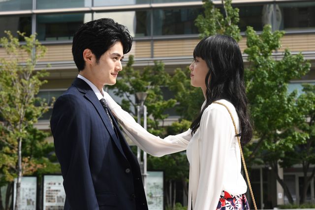 「六本木クラス」最終回、竹内涼真、新木優子、平手友梨奈ら場面写真（4枚目）