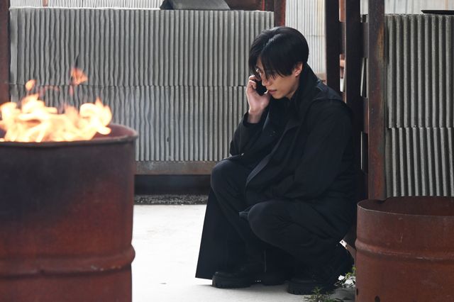 「六本木クラス」最終回、竹内涼真、新木優子、平手友梨奈ら場面写真（5枚目）