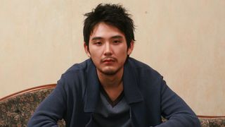 『悪夢探偵2』塚本晋也監督＆松田龍平　単独インタビュー