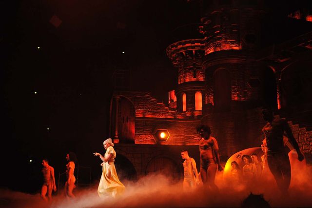 「THE BORN THIS WAY BALL」ツアー日本公演フォトギャラリー（2枚目）