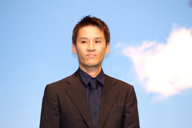 美しい母娘役！宮崎あおい＆橋本愛が対面！フォトギャラリー（7枚目）