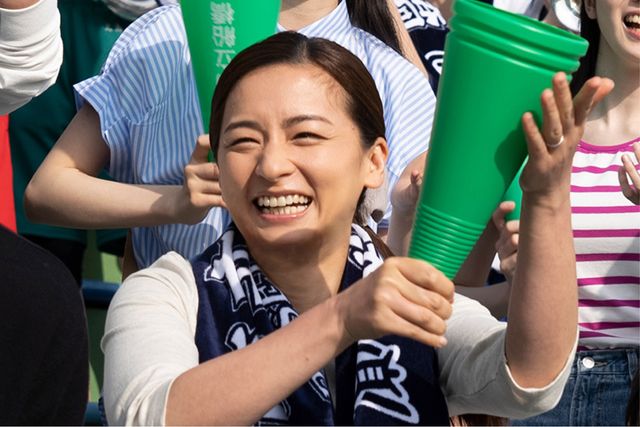 映画『20歳のソウル』尾野真千子が主人公の母親役：フォトギャラリー