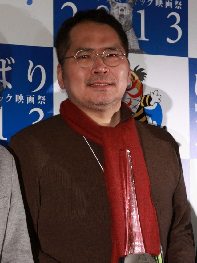 「ゆうばり国際ファンタスティック映画祭2013」クロージング写真ギャラリー（6枚目）