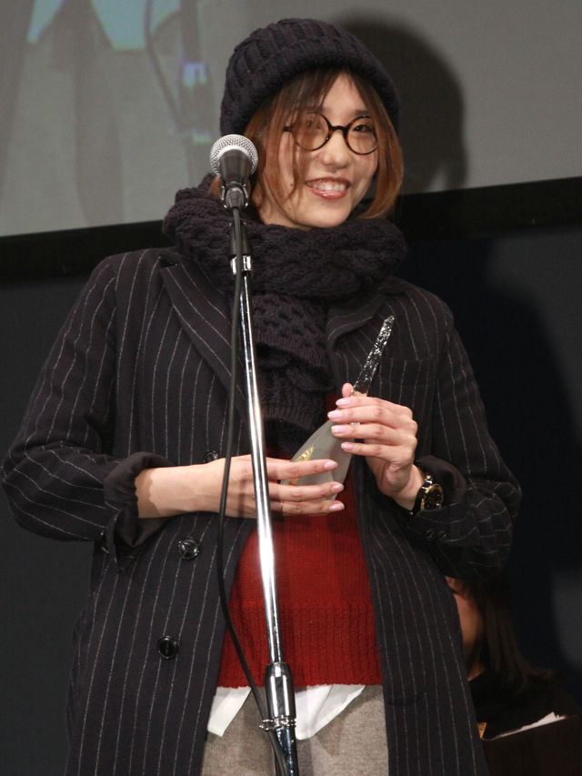 「ゆうばり国際ファンタスティック映画祭2013」クロージング写真ギャラリー（7枚目）