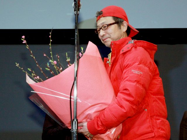 「ゆうばり国際ファンタスティック映画祭2013」クロージング写真ギャラリー（10枚目）