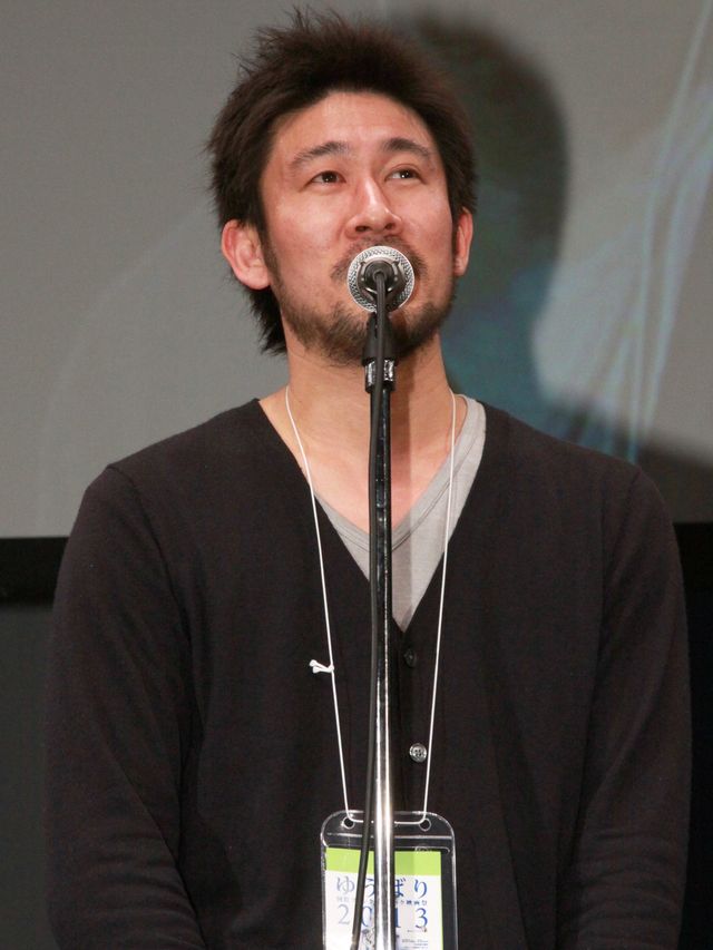 「ゆうばり国際ファンタスティック映画祭2013」クロージング写真ギャラリー（11枚目）