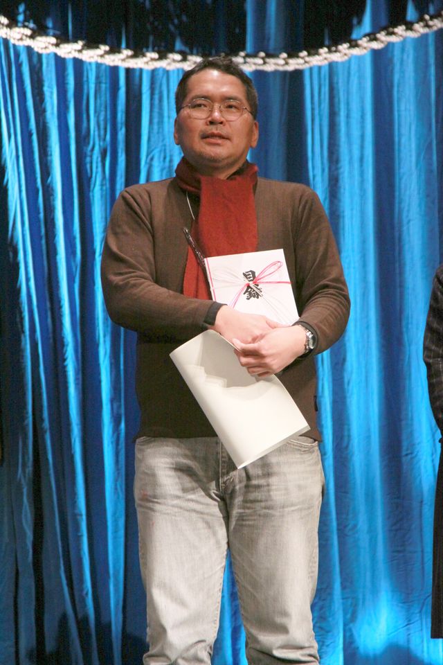 「ゆうばり国際ファンタスティック映画祭2013」クロージング写真ギャラリー（16枚目）