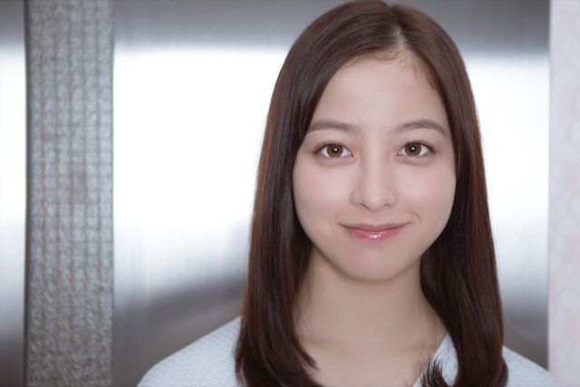 ＜7枚＞美！橋本環奈インタビューカット集：フォトギャラリー