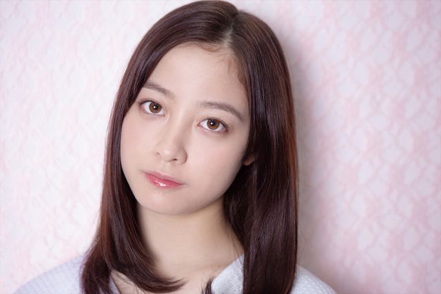 ＜7枚＞美！橋本環奈インタビューカット集（3枚目）