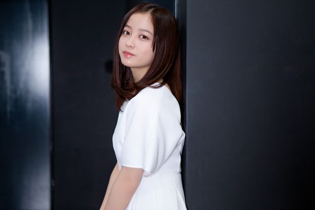 ＜7枚＞美！橋本環奈インタビューカット集（7枚目）