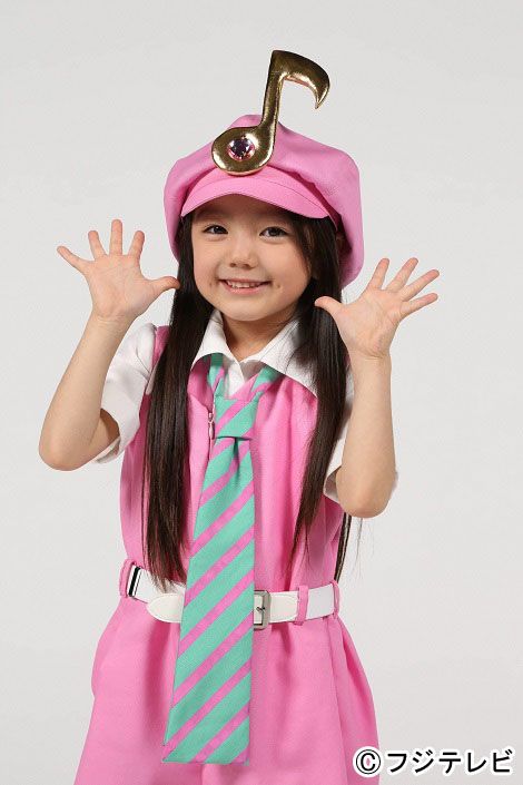 司会は子供！フジテレビ23時台の新音楽番組フォトギャラリー：フォトギャラリー