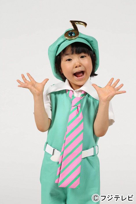 司会は子供！フジテレビ23時台の新音楽番組フォトギャラリー（2枚目）