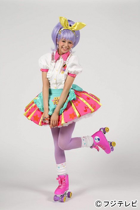 司会は子供！フジテレビ23時台の新音楽番組フォトギャラリー（3枚目）