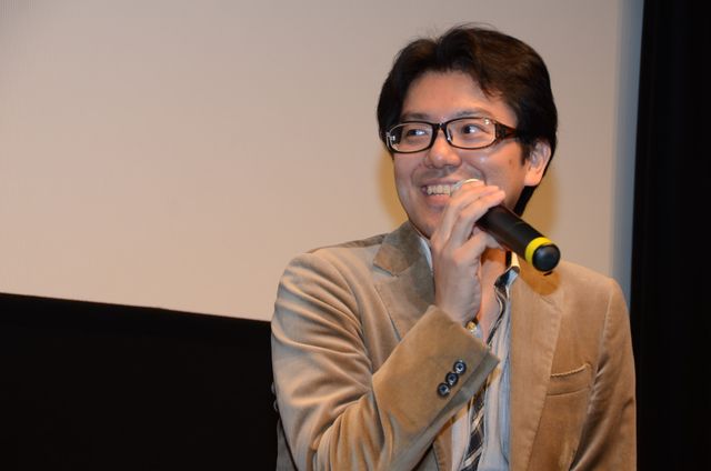 鈴木亮平の豪快な顔芸は、研究の賜物　『俺物語!!』の河合監督が明かす　画像ギャラリー：フォトギャラリー