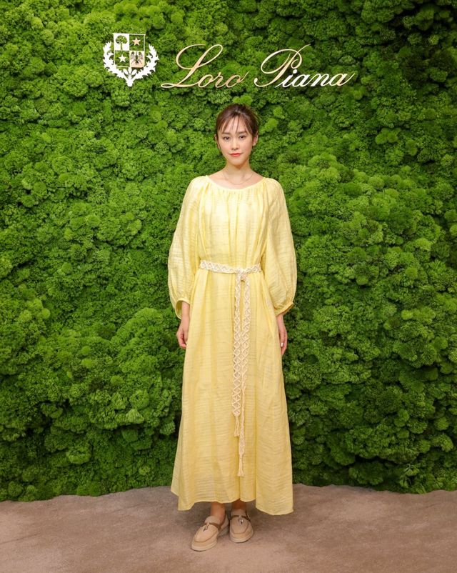 ヒョンビンと窪塚洋介！ロロ・ピアーナプレビューの様子（8枚目）