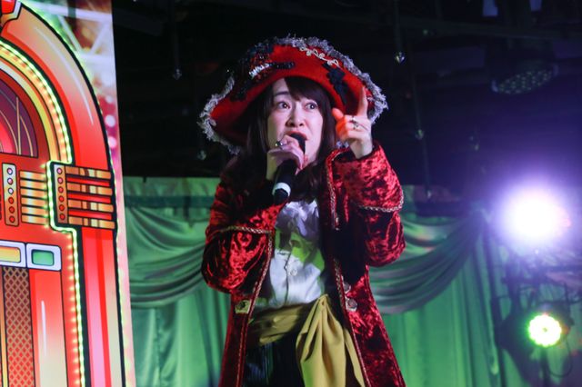 「東京ワンピースタワー」初代ルフィ役・永田崇人も登場！スペシャル発表会（9枚目）