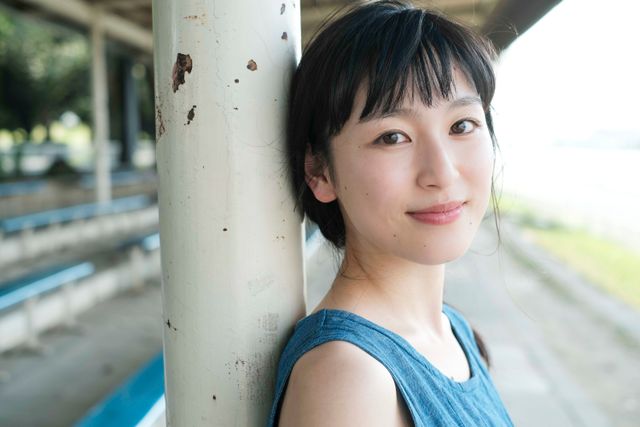 実写ドラマ「チャンネルはそのまま！」キャスト一覧（2枚目）