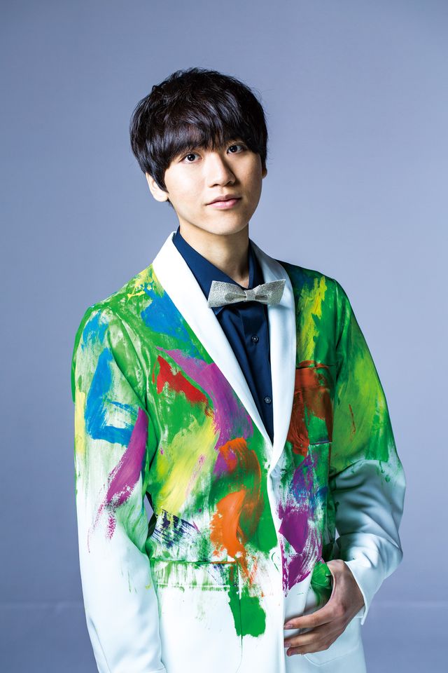 実写ドラマ「チャンネルはそのまま！」キャスト一覧（3枚目）