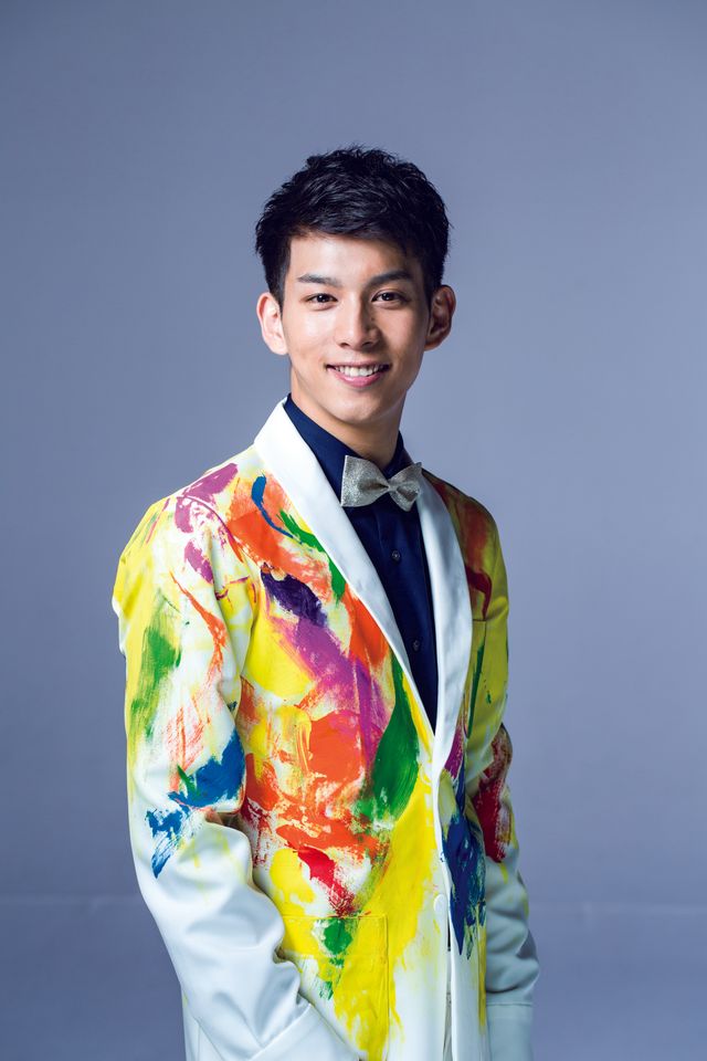 実写ドラマ「チャンネルはそのまま！」キャスト一覧（4枚目）