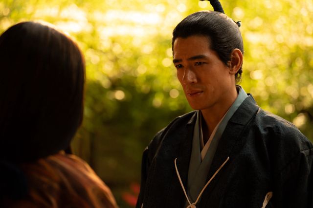 涙腺崩壊！浅井長政の最期「豊臣兄弟！」第17回場面写真：フォトギャラリー