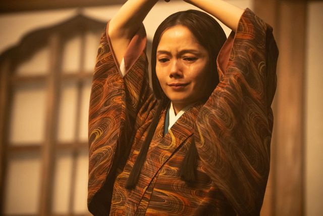 涙腺崩壊！浅井長政の最期「豊臣兄弟！」第17回場面写真（14枚目）