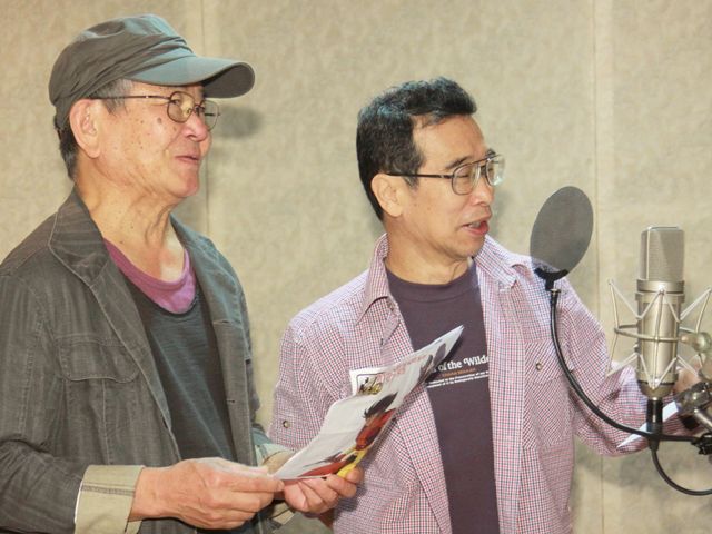 「マジンガー THE MOVIE Blu-ray 1973～1976」CMアフレコ収録＆コラボ画像ギャラリー（7枚目）