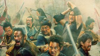 『キングダム』飛信隊は強者ぞろい!元ラグビー選手、空手の達人も