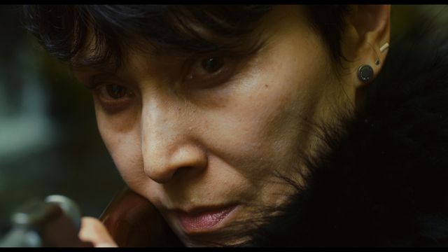 【10枚】『クシナ』場面写真＆ポスタービジュアル（5枚目）