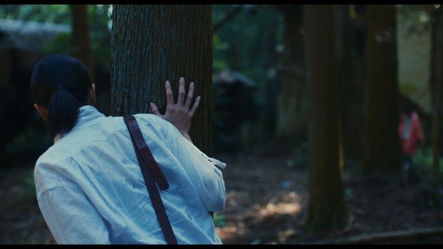 【10枚】『クシナ』場面写真＆ポスタービジュアル（6枚目）