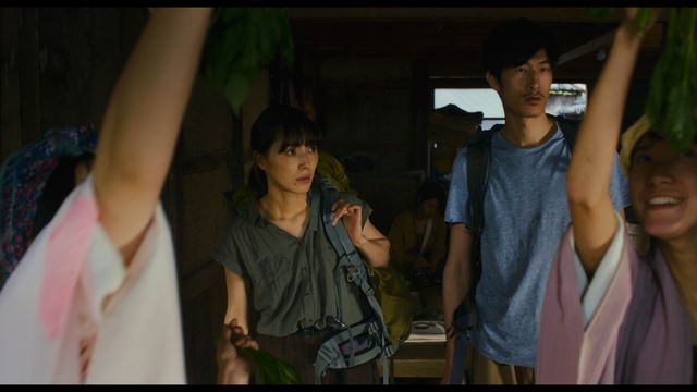 【10枚】『クシナ』場面写真＆ポスタービジュアル（7枚目）